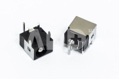 Power jack, LENOVO IdeaPad S10 Series