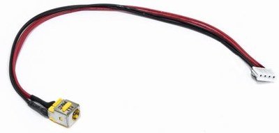Maitinimo lizdas su kab, ACER Aspire8920