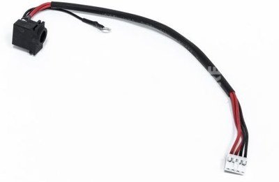 Maitinimo lizdas su kab, SAMSUNG NP-N130