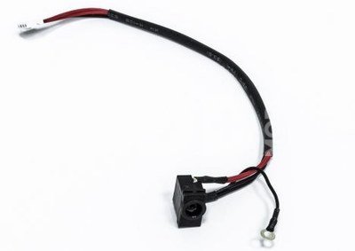 Power jack with cable, SAMSUNG NP-X420