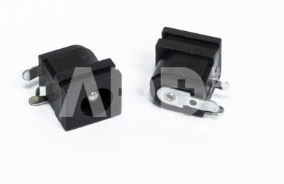 Power jack, TOSHIBA Tecra 8000