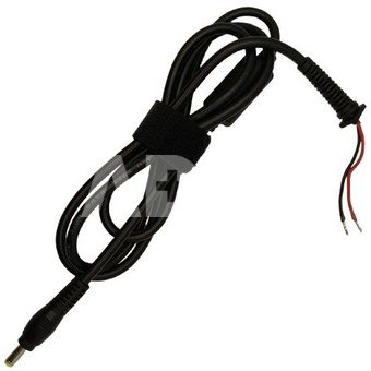 Maitinimo šaltinio kabelis su jungtimi HP, 4.8 x 1.7mm (Power line)
