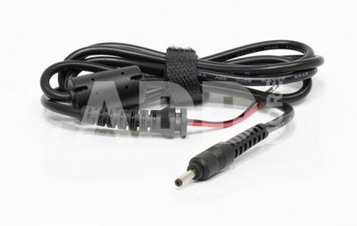 Maitinimo šaltinio kabelis su jungtimi: SAMSUNG, ACER (3.0mm x 1.0mm)