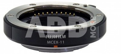 Fujifilm MCEX-11 Macro Extension Tube 11mm