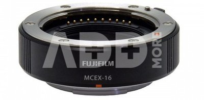 Fujifilm MCEX-16 Macro Extension Tube