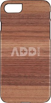 MAN&WOOD case for iPhone 7/8 strato black