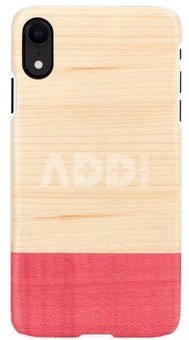 "SmartPhone Back Case iPhone XR" Miss Match White