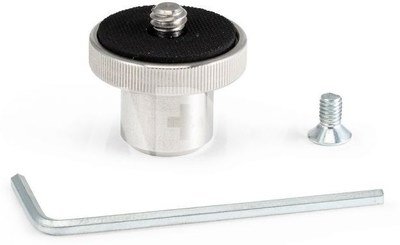 Manfrotto 1/4'' Anti Slip Plate adap,244Micro/Mini