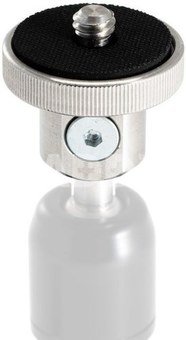 Manfrotto 1/4'' Anti Slip Plate adap,244Micro/Mini