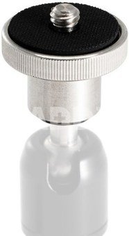 Manfrotto 1/4'' Anti Slip Plate adap,244Micro/Mini