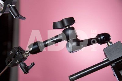 Manfrotto 1/4'' Anti Slip Plate adap,244Micro/Mini
