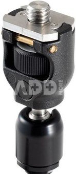 Manfrotto 244 Micro Arm with Arri style adapter