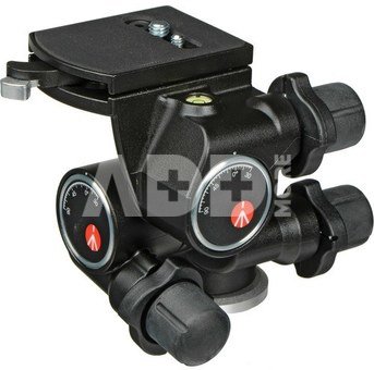 Manfrotto 410 Junior Geared Tripod Head