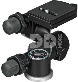 Manfrotto 410 Junior Geared Tripod Head