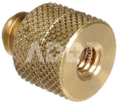 Manfrotto adapter 1/4"-3/8" (088)
