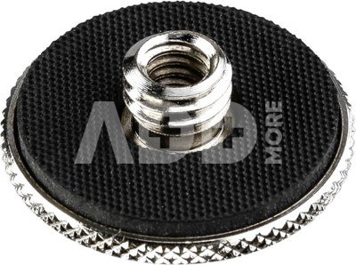 Manfrotto Adapter Small 1/4 to 3/8 088 LBP