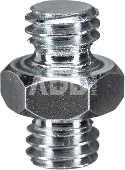 Manfrotto adapter Spigot 3/8"-3/8" (125)