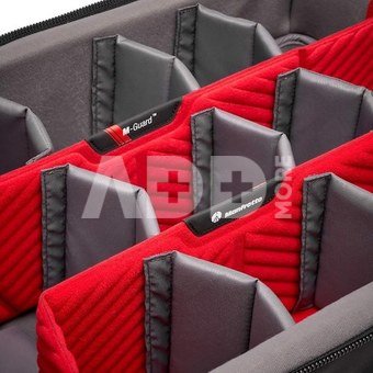 Manfrotto backpack Advanced Gear III (MB MA3-BP-GM)
