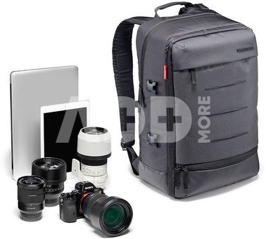 Manfrotto backpack Manhattan Mover-30 (MB MN-BP-MV-30)