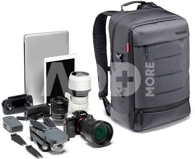 Manfrotto backpack Manhattan Mover-30 (MB MN-BP-MV-30)