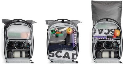 Manfrotto backpack MB UC-BP-30L Uncover Backpack 30L