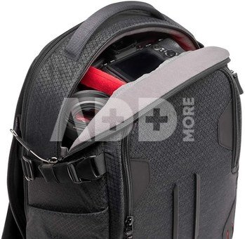 Manfrotto backpack Pro Light Backloader S (MB PL2-BP-BL-S)