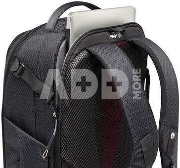 Manfrotto backpack Pro Light Frontloader M (MB PL2-BP-FL-M)