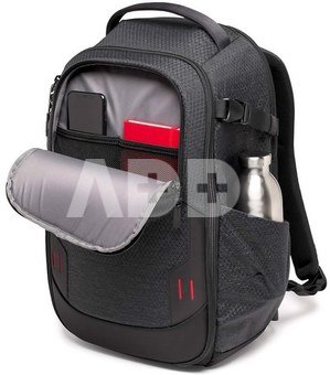 Manfrotto backpack Pro Light Frontloader M (MB PL2-BP-FL-M)