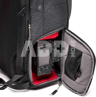 Manfrotto backpack Pro Light Frontloader M (MB PL2-BP-FL-M)