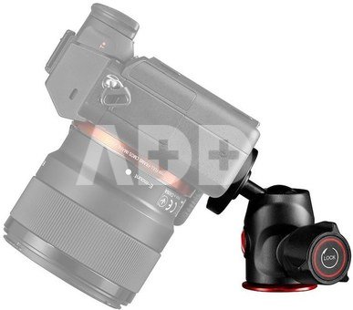 Manfrotto шариковая головка MH492-BH Micro
