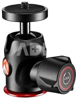 Manfrotto шариковая головка MH492-BH Micro