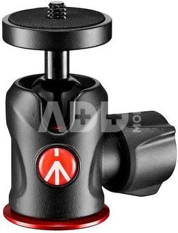 Manfrotto шариковая головка MH492-BH Micro