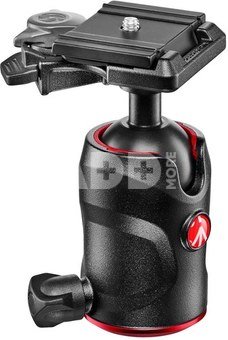 Manfrotto шариковая головка MH496-BH Compact