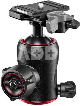 Manfrotto шариковая головка MH496-BH Compact