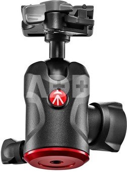 Manfrotto шариковая головка MH496-BH Compact
