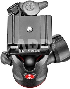 Manfrotto шариковая головка MH496-BH Compact