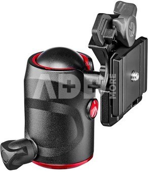 Manfrotto шариковая головка MH496-BH Compact