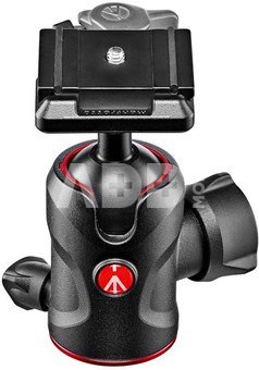 Manfrotto шариковая головка MH496-BH Compact