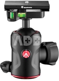Manfrotto ball head MH496-Q6 + Q6