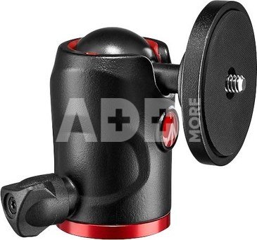 Manfrotto ball head Mini MH494