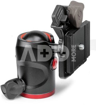 Manfrotto ball head Mini MH494-BH