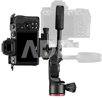 Manfrotto Befree 3-Way Live MH01HY-3W
