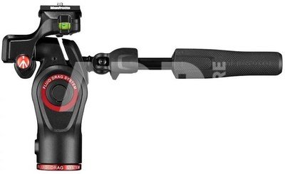 Manfrotto Befree 3-Way Live MH01HY-3W