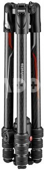 Manfrotto Befree GT Carbon Alpha MKBFRTC4GTA-BH