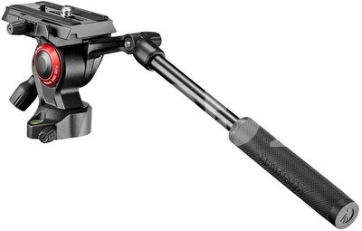 Manfrotto Befree Live Video Head MVH400AH