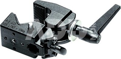 Manfrotto Clamps for 3x 046 + 035 044