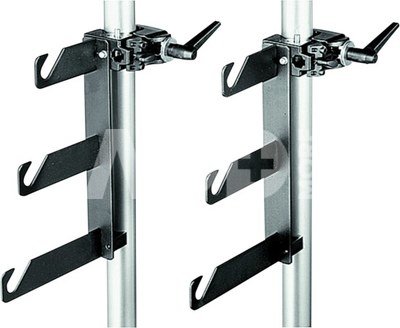 Manfrotto Clamps for 3x 046 + 035 044