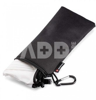 Manfrotto diffuser cloth HaloCompact Plus 98cm 2-stop