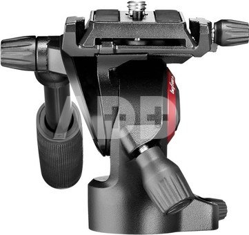 Manfrotto Befree Live Video Head MVH400AH