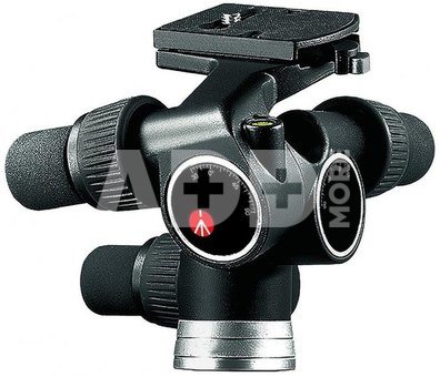 Galvutė trikojui Manfrotto 405